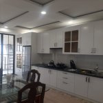 Kirayə (aylıq) 3 otaqlı Yeni Tikili, Neftçilər metrosu, Nizami rayonu 11