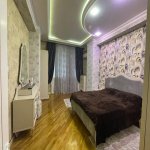 Kirayə (aylıq) 3 otaqlı Yeni Tikili, Nizami metrosu, Yasamal rayonu 11