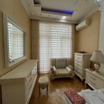 Аренда 4 комнатная Новостройка, м. Эльмляр Академиясы метро, Парк Г.Джавида, Ясамал район 12