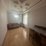 Kirayə (aylıq) 3 otaqlı Həyət evi/villa, İnşaatçılar metrosu, Yasamal rayonu 4