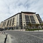 Kirayə (aylıq) 2 otaqlı Yeni Tikili, Xətai metrosu, Ağ şəhər, Xətai rayonu 1