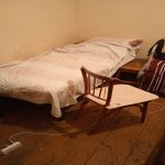 Kirayə (aylıq) 1 otaqlı Həyət evi/villa Salyan 2