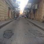 Satılır 3 otaqlı Köhnə Tikili, 28 May metrosu, Nəsimi rayonu 9