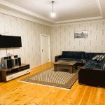 Аренда 3 комнатная Новостройка, м. 8 Ноябрь метро, Насими район 1