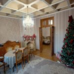 Продажа 4 комнатная Новостройка, İnşaatçılar метро, пос. Ясамал, Круг Гябяля, Ясамал район 4