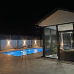 Kirayə (günlük) 4 otaqlı Bağ evi, Buzovna, Xəzər rayonu 12