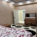 Kirayə (aylıq) 3 otaqlı Yeni Tikili, Xətai metrosu, Xətai rayonu 4