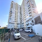 Satılır 2 otaqlı Yeni Tikili, Qara Qarayev metrosu, 8-ci kilometr, Nizami rayonu 1