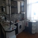 Kirayə (aylıq) 2 otaqlı Yeni Tikili, Qara Qarayev metrosu, Nizami rayonu 5