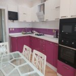 Kirayə (aylıq) 3 otaqlı Yeni Tikili, Nizami metrosu, Nəsimi rayonu 10