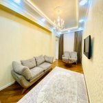 Kirayə (günlük) 2 otaqlı Yeni Tikili, Xətai metrosu, Xətai rayonu 11