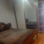 Kirayə (aylıq) 3 otaqlı Köhnə Tikili, 8 Noyabr metrosu, Bakı Asiya Universiteti, Nəsimi rayonu 11