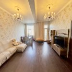 Продажа 4 комнатная Новостройка, м. Эльмляр Академиясы метро, Ясамал район 18