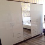 Kirayə (aylıq) 2 otaqlı Köhnə Tikili, Sahil metrosu, Səbail rayonu 23