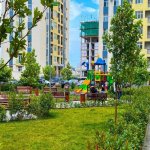 Satılır 3 otaqlı Yeni Tikili, İnşaatçılar metrosu, Yasamal qəs., Yasamal rayonu 1