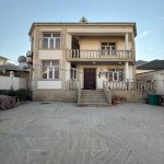 Satılır 5 otaqlı Həyət evi/villa, Rəsulzadə qəs., Binəqədi rayonu 1
