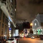 Kirayə (aylıq) 3 otaqlı Yeni Tikili, 28 May metrosu, Nəsimi rayonu 28