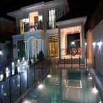 Satılır 6 otaqlı Həyət evi/villa, Şüvəlan, Xəzər rayonu 2
