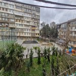 Satılır 3 otaqlı Köhnə Tikili, Qara Qarayev metrosu, Nizami rayonu 21