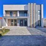 Satılır 4 otaqlı Bağ evi, Mərdəkan, Xəzər rayonu 4