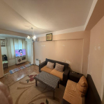 Kirayə (aylıq) 3 otaqlı Köhnə Tikili, Qara Qarayev metrosu, Ruslan 93 market, Nizami rayonu 12