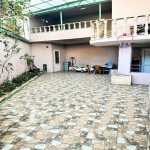 Satılır 6 otaqlı Həyət evi/villa, Neftçilər metrosu, Bakıxanov qəs., Sabunçu rayonu 6