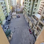 Kirayə (aylıq) 2 otaqlı Yeni Tikili, 8 Noyabr metrosu, Nəsimi rayonu 2