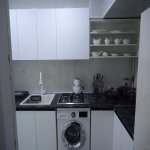Аренда 4 комнат Вторичка, м. Хетаи метро, Белый город, Хетаи район 25
