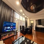 Kirayə (aylıq) 3 otaqlı Yeni Tikili, 28 May metrosu, Nəsimi rayonu 1