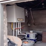 Satılır 3 otaqlı Həyət evi/villa, Binə qəs., Xəzər rayonu 9