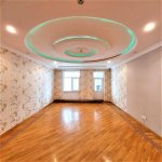 Satılır 3 otaqlı Yeni Tikili, Neftçilər metrosu, 8-ci kilometr, Nizami rayonu 2