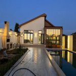 Kirayə (aylıq) 3 otaqlı Bağ evi, Mərdəkan, Xəzər rayonu 27