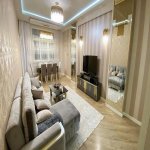 Продажа 3 комнат Новостройка, м. Короглу метро, пос. Бакиханова, Сабунчу район 2