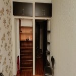 Kirayə (aylıq) 2 otaqlı Yeni Tikili, İnşaatçılar metrosu, Yeni Yasamal qəs., N.Tusi klinikası, Yasamal rayonu 15