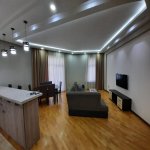 Kirayə (aylıq) 2 otaqlı Yeni Tikili, Xətai metrosu, Ağ şəhər, Xətai rayonu 4