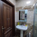 Kirayə (aylıq) 2 otaqlı Yeni Tikili, Qara Qarayev metrosu, Nizami rayonu 12