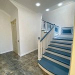 Kirayə (günlük) 5 otaqlı Həyət evi/villa Qəbələ 7