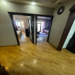 Kirayə (aylıq) 3 otaqlı Köhnə Tikili, Elmlər akademiyası metrosu, Yasamal rayonu 6