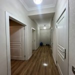 Satılır 3 otaqlı Yeni Tikili, İnşaatçılar metrosu, Yasamal qəs., Yasamal rayonu 9