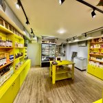 Kirayə (aylıq) Obyekt, Elmlər akademiyası metrosu, Yasamal rayonu 15