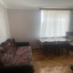 Satılır 1 otaqlı Köhnə Tikili, Neftçilər metrosu, Nizami rayonu 3
