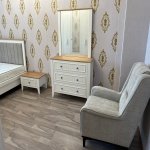 Аренда 2 комнатная Новостройка, Посольство РФ, Насими район 3