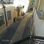 Kirayə (günlük) 8 otaqlı Köhnə Tikili, İçərişəhər metrosu, Səbail rayonu 1