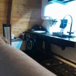 Kirayə (günlük) 2 otaqlı Həyət evi/villa Qusar 5