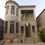 Satılır 6 otaqlı Həyət evi/villa, Zabrat qəs., Sabunçu rayonu 5