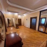 Аренда 4 комнатная Новостройка, İnşaatçılar метро, Ясамал район 24