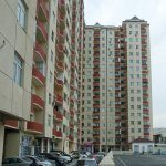 Satılır 4 otaqlı Yeni Tikili, Nəriman Nərimanov metrosu, Nərimanov rayonu 1