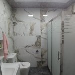 Kirayə (aylıq) 2 otaqlı Yeni Tikili, Gənclik metrosu, Nərimanov rayonu 9