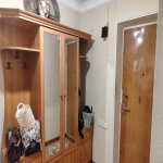 Kirayə (aylıq) 2 otaqlı Köhnə Tikili, İnşaatçılar metrosu, Yasamal qəs., Yasamal rayonu 5