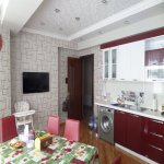 Satılır 2 otaqlı Yeni Tikili, Gənclik metrosu, Nərimanov rayonu 8